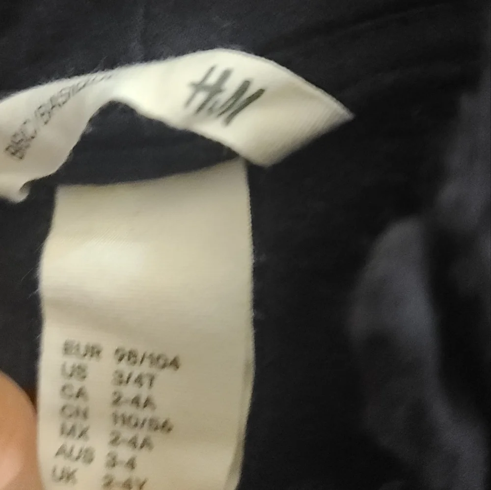 Children Clothing bundle size 4t.